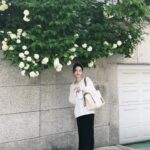 Oh Yeon-seo Instagram – 🧃