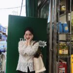 Oh Yeon-seo Instagram – 🧃