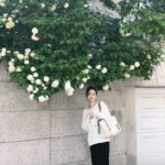 Oh Yeon-seo Instagram - 🍏