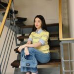 Oh Yeon-seo Instagram -