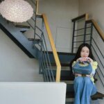 Oh Yeon-seo Instagram -