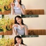 Oh Yeon-seo Instagram –