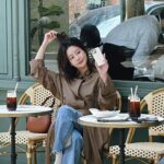 Oh Yeon-seo Instagram –