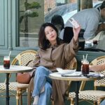 Oh Yeon-seo Instagram –