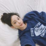 Oh Yeon-seo Instagram – 굿밤🩵