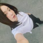 Oh Yeon-seo Instagram –