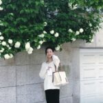 Oh Yeon-seo Instagram - 🧃