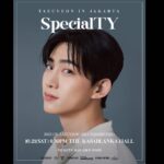 Ok Taec-yeon Instagram - Indonesia, kangen aku gak? We’re finally reuniting once again on October 21st 2023 at The Kasablanka Hall - Jakarta for a night filled with loads of fun to create wonderful memories together. The countdown is on! Can’t wait to see you! 2023 OK TAECYEON in JAKARTA : SpecialTY Show Date: October 21, 2023 (Sat) 6:30PM Venue: The Kasablanka Hall, Jakarta Details coming Soon! @kiglive.id