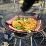 Ok Taec-yeon Instagram - 혹시 캠핑이 힘드신가요? 그건 당신이 나약한 탓입니다. camping needs only power