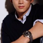 Ok Taec-yeon Instagram - #Panerai #PaneraiWW24 #SubmersibleLunaRossa #PAM1565