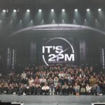 Ok Taec-yeon Instagram – 2pm 15th Anniversary Concert “IT’S 2PM”