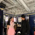 Ok Taec-yeon Instagram – @ellamai enjoyed every bit of your concert! love your voice & songs