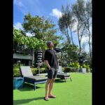 Ok Taec-yeon Instagram – The whole family loved it! Cannot wait to visit again! @bababeachclub.natai