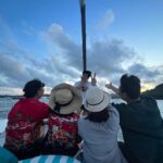 Ok Taec-yeon Instagram – The whole family loved it! Cannot wait to visit again! @bababeachclub.natai