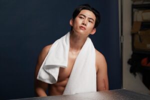 Ok Taec-yeon Instagram - Another Year with #Ulos!