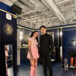 Ok Taec-yeon Instagram – @ellamai enjoyed every bit of your concert! love your voice & songs