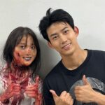 Ok Taec-yeon Instagram – 유나야 무서워…
나 귀신의 집도 못들어가…
@djsskrkd