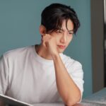 Ok Taec-yeon Instagram - Another Year with #Ulos!