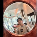 Ok Taec-yeon Instagram – Another Perfect Vacation 
Thank You!
@bababeachclub.natai by @sripanwa