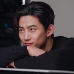 Ok Taec-yeon Instagram - Another Year with #Ulos!