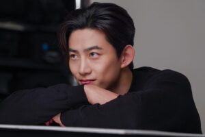 Ok Taec-yeon Instagram - Another Year with #Ulos!