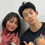 Ok Taec-yeon Instagram – 유나야 무서워…
나 귀신의 집도 못들어가…
@djsskrkd