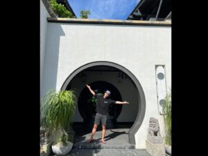 Ok Taec-yeon Instagram - Another Perfect Vacation 
Thank You!
@bababeachclub.natai by @sripanwa