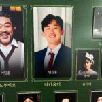 Ok Taec-yeon Instagram – 내용도 모르고 갔지만 순식간에 지나가버린듯한 최고의 추리스릴러! 초대해준 @menexinohs #가면산장살인사건 #연극 #민진웅 #다카유키