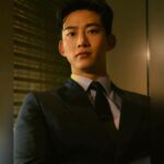 Ok Taec-yeon Instagram - @gqtaiwan