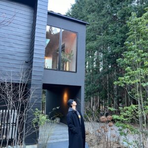 Ok Taec-yeon Instagram - 2024년 달리기전에 재충전의 시간 Thank you for your hospitality @hotelnorm.air_fuji
