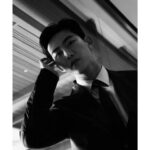 Ok Taec-yeon Instagram - @gqtaiwan