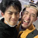 Ok Taec-yeon Instagram – 내용도 모르고 갔지만 순식간에 지나가버린듯한 최고의 추리스릴러! 초대해준 @menexinohs #가면산장살인사건 #연극 #민진웅 #다카유키