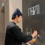 Ok Taec-yeon Instagram - 2024년 달리기전에 재충전의 시간 Thank you for your hospitality @hotelnorm.air_fuji