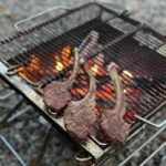 Ok Taec-yeon Instagram - 혹시 캠핑이 힘드신가요? 그건 당신이 나약한 탓입니다. camping needs only power