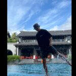 Ok Taec-yeon Instagram - Another Perfect Vacation Thank You! @bababeachclub.natai by @sripanwa