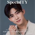 Ok Taec-yeon Instagram - เมืองไทยที่ว่าร้อน แต่ยังร้อนได้อีก เพราะผมกำลังจะพาความเร่าร้อนไปเสิร์ฟถึงกรุงเทพ Thailand's hot, but there's more heat to come. Because I'm going to serve up the intense hot in Bangkok. 2023 OK TAECYEON in BANGKOK: SpecialTY Show Date: October 14, 2023 (Sat) 6PM Venue: MGI HALL, BANGKOK More details @Gmmshow #TaecyeoninBKK #SpecialTYinBKK #GMMShow
