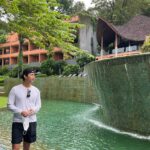 Ok Taec-yeon Instagram – 인생에서 최고 휴양지 푸켓 닉쿤씨 사랑해요 @khunsta0624  #sripanwa #phuket