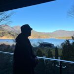 Ok Taec-yeon Instagram - 2024년 달리기전에 재충전의 시간 Thank you for your hospitality @hotelnorm.air_fuji