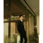 Ok Taec-yeon Instagram - @gqtaiwan