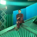 Ok Taec-yeon Instagram – 지금까지 “가슴이뛴다” 시청해주셔서 감사합니다. 추운 겨울부터 무더운 여름까지 함께 해온 배우분들 스텝분들 진심으로 고생많으셨습니다. 또 한번 많은 것들을 배울 수 있는 현장이였고, 정말 애착가는 드라마였습니다. 선우혈로서는 마지막 인사드리지만, 또 새로운 모습으로 인사드릴게요! 감사합니다!