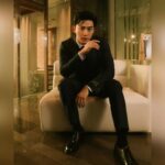 Ok Taec-yeon Instagram - @gqtaiwan