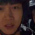 Ok Taec-yeon Instagram – 블라인드7화