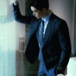 Ok Taec-yeon Instagram - @gqtaiwan