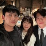 Ok Taec-yeon Instagram – 나 좀 믿어달라고 #블라인드