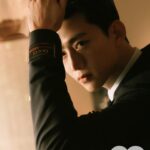 Ok Taec-yeon Instagram - @gqtaiwan