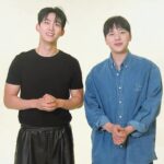 Ok Taec-yeon Instagram - 대존잘 택연형릠의 ‘가슴이 뛴다’ 많이 사랑해주십쇼 #가슴이뛴다 #실물영접 #진짜가슴이뜀 #옥택연 #찬란한하루 #쭈구리김밈석