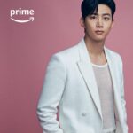Ok Taec-yeon Instagram - Heartbeat Summer on @primevideo