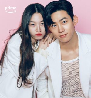Ok Taec-yeon Instagram - Heartbeat Summer

on @primevideo