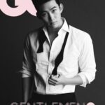 Ok Taec-yeon Instagram - GQ Taiwan See You at the Suit Walk 2023