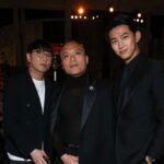 Ok Taec-yeon Instagram - #goldgala2023